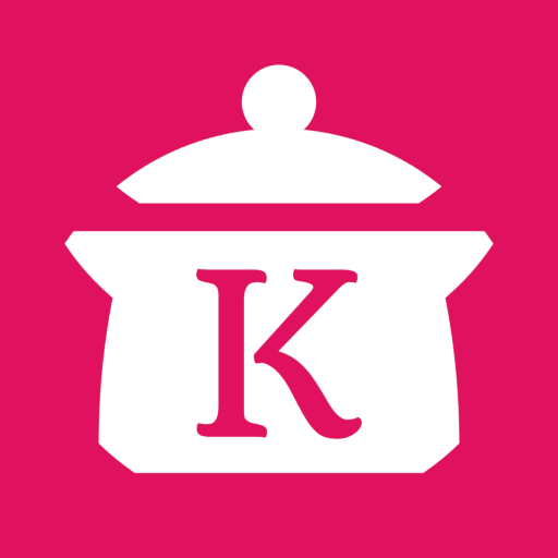 Kcalorie: Jídelníček do mobilu logo