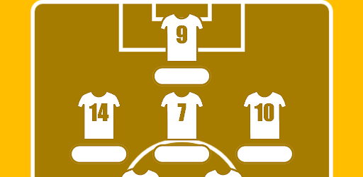 Guess World Cup Lineup