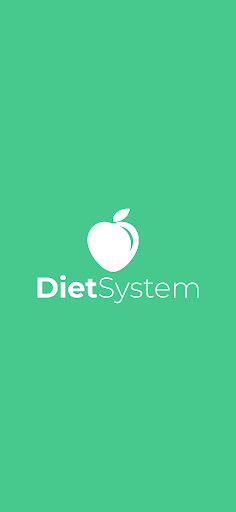 Android application DietSystem para pacientes screenshort
