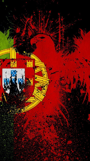 Android application Portugal Wallpapers screenshort