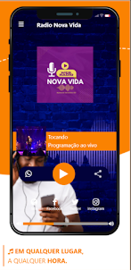 Radio Nova Vida
