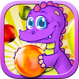 Bubble Shooter - Dragon icon