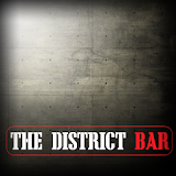 The District Bar icon
