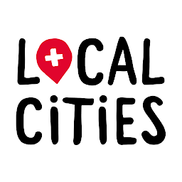Icon image Localcities: Municipality App