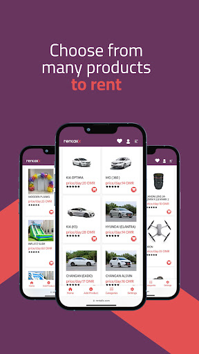 Rentallx Screen 3