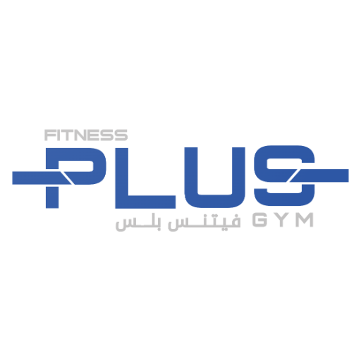 فيتنس بلس logo