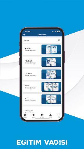 Eğitim Vadisi screenshot 2