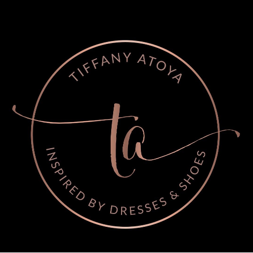 TiffanyAtoya logo