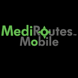 MediRoutes Mobile icon
