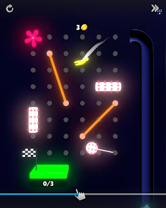 Bounce Rescue - Screenshot 4