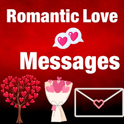 Icon image Romantic Love Messages 2023