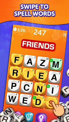 Boggle With Friends: Word Game  screenshots 2