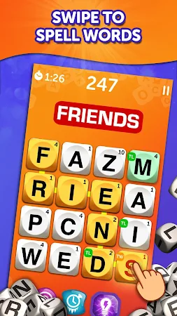 Game screenshot Boggle With Friends: Word Game hack