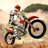 OffRoad Dirt Bike Racing Games icon