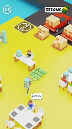 Juice Factory: Idle Fruit Farm - Screenshot 3