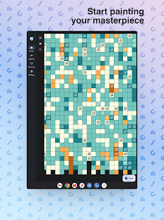 Pixels Journaling: Mood Track Screenshot