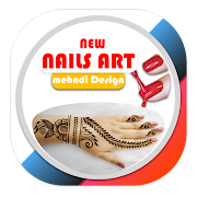 Nails Art And Mehandi
