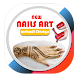 Mehndi and nail art designs - Androidアプリ