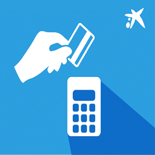 TPV móvil Comercia QR Code logo