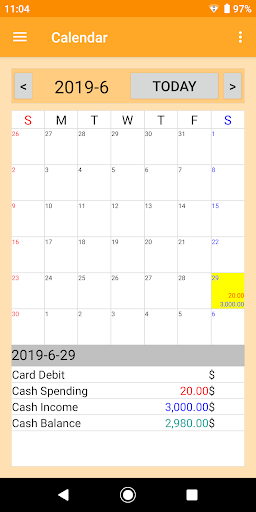 Pocket Money 2 Screen 3