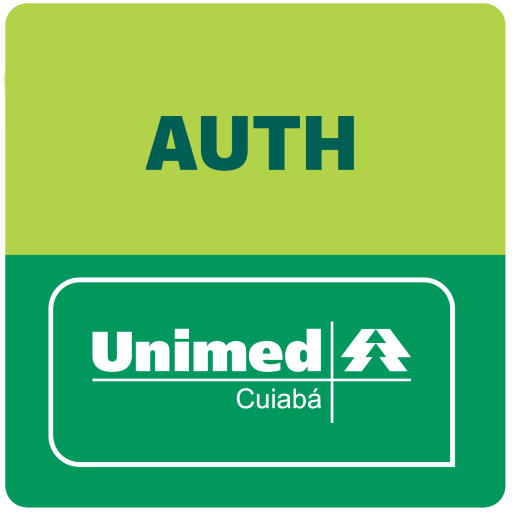 Autenticador Unimed Cuiabá logo