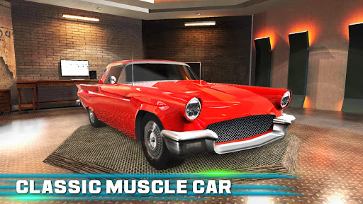 Ultimate Car Racing Games: Car Driving Simulator screenshots 9