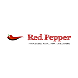 「RED PEPPER FOODS」圖示圖片