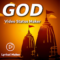 God Video Status Maker