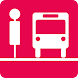 京阪バス - Androidアプリ