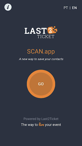 Android application SCAN.app screenshort