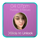 My Photo Keypad Lock Screen icon