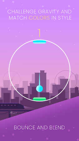 Game screenshot Color Loop: Ultimate Challenge hack