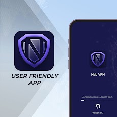 Nab VPN - Fast & Proxyのおすすめ画像4