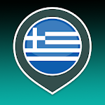 Cover Image of Descargar Learn Greek | Greek Translator  APK