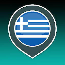 Obrázok ikony Learn Greek | Greek Translator