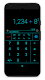 screenshot of Calculator