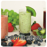 Smoothie recipes icon