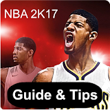 Guide And My NBA 2K17 icon
