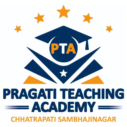 Pragati Teaching Academy logo