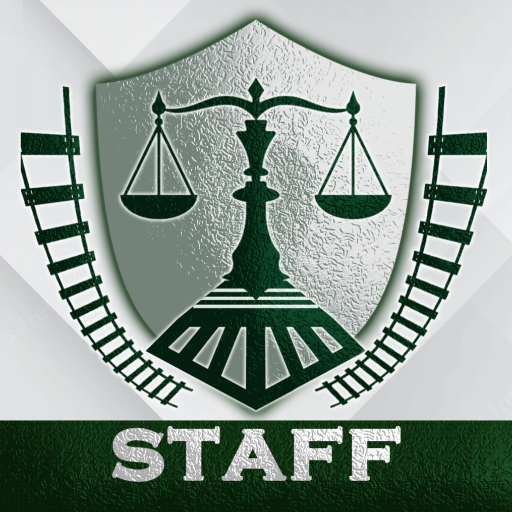 Cogan & Power FELA STAFF logo