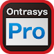 Ontrasys Pro - Androidアプリ