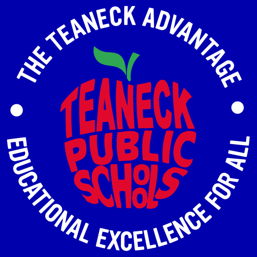 Teaneck Public Schools 10.9.2 Icon