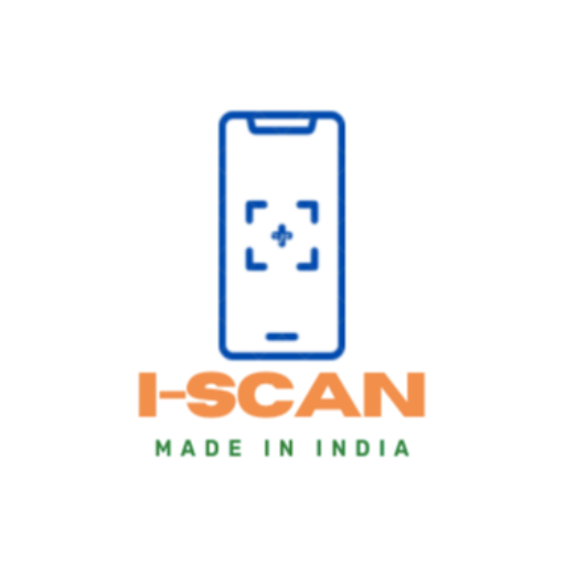 I Scan