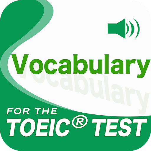 Vocabulary for the TOEIC®TEST 2.0.2 Icon