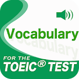Vocabulary for the TOEIC®TEST icon