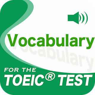 Vocabulary for the TOEIC®TEST apk