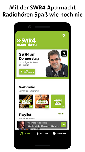 App-voorskou