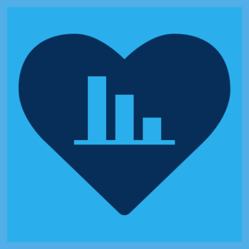 Hälsometern logo