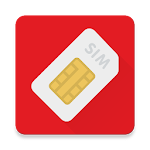 Cover Image of Télécharger Informations sur la carte SIM  APK