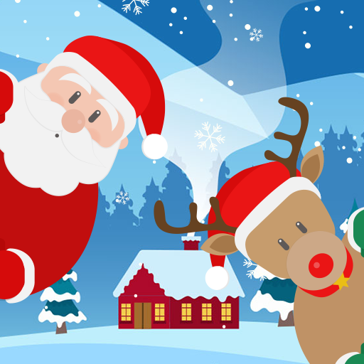 Hopping Santa Unduh di Windows